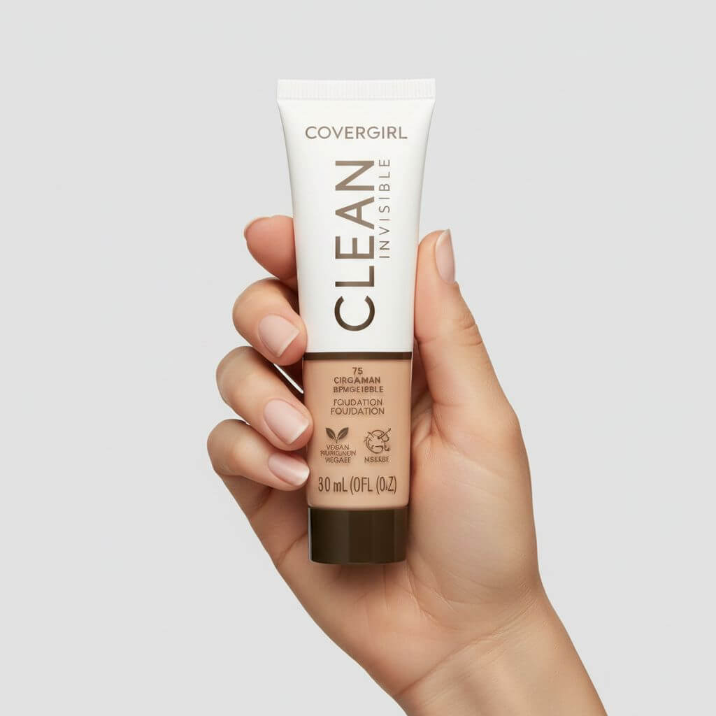 Hand-holding Supplement example